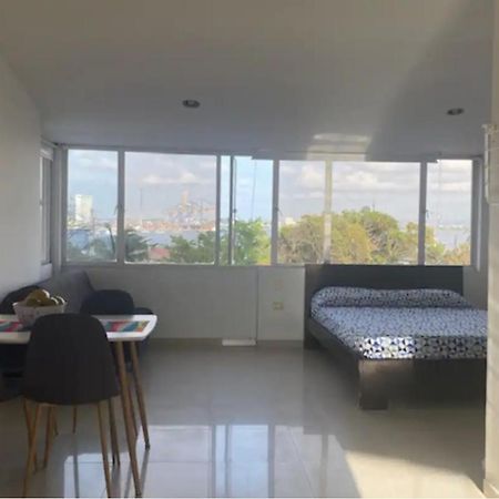דירות Cartagena Ubicacion Increible! Cerca Del Centro Y Del Mar מראה חיצוני תמונה